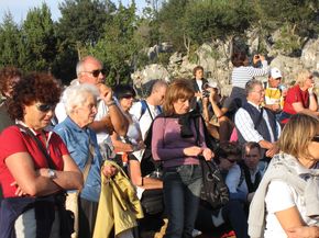 Pellegrinaggio Medjugorje